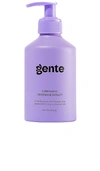 Gente Beauty The Lymphatic Drainage Effect In Beauty: Na
