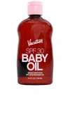 VACATION BABY OIL SPF 30