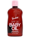 Vacation Baby Oil Spf 30 In Beauty: Na