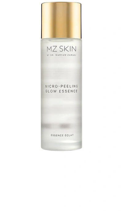 Mz Skin Micro Peeling Glow Essence
