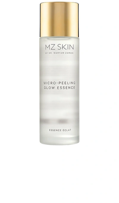Mz Skin Micro Peeling Glow Essence In N,a