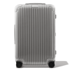 Rimowa Polycarbonate In Slate Gloss