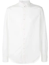 TAKAHIROMIYASHITA THE SOLOIST WARDROBE VICTORIAN COLLAR SHIRT,SWS0002S1712100530