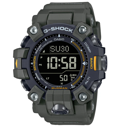Pre-owned Casio Presale  G-shock Gw-9500-3jf Tough Watch Japan Domestic Version