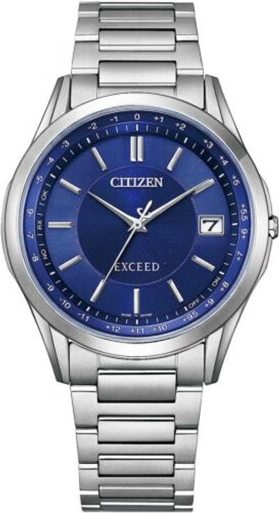 Pre-owned Citizen Cb1110-61l Exceed Japan Import