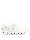 On Running Cloudnova 2 Trainers In White
