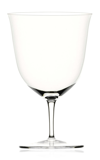 LOBMEYR PATRICIAN CRYSTAL STEMMED WATER GLASS