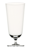 LOBMEYR CRYSTAL STEMMED BEER GLASS