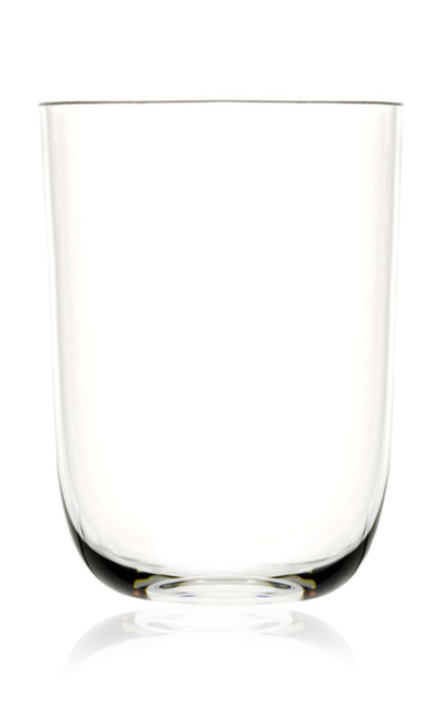 Lobmeyr Crystal Water Tumbler In Clear