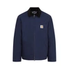 Carhartt Wip Detroit Jacket In Blue