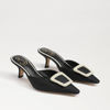 Sam Edelman Brit Pump In Black