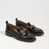 SAM EDELMAN SAM EDELMAN CHRISTY LOAFER CHESTNUT