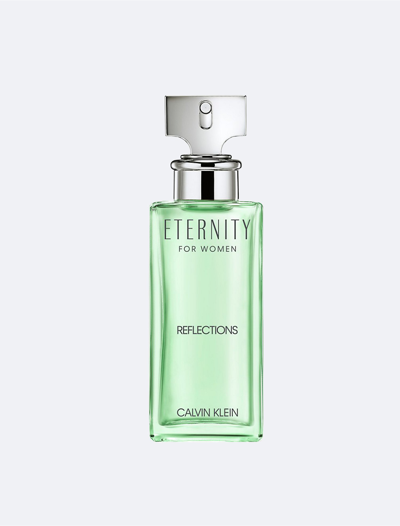 Calvin Klein Ladies Eternity Reflections Edp 3.3 oz Fragrances In N/a