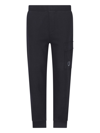 C.P. COMPANY C.P. COMPANY LENS DETAILED TRACK PANTS