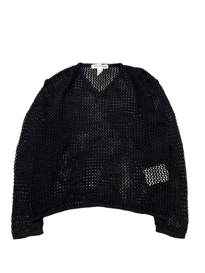 Pre-owned Comme Des Garcons X Comme Des Garcons Homme Comme Des 