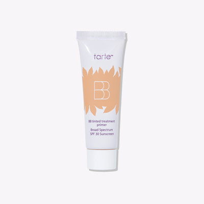 Tarte Cosmetics Travel-size Bb Blur Tinted Moisturizer Spf 30 In White