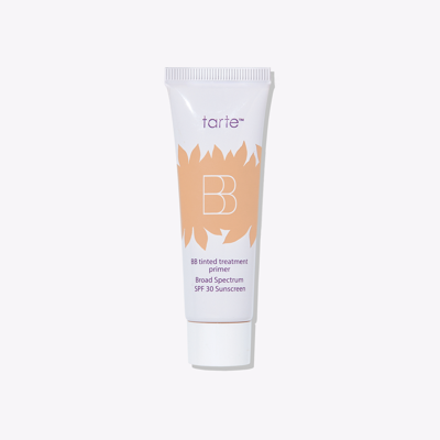 Tarte Cosmetics Travel-size Bb Blur Tinted Moisturizer Spf 30 In Medium