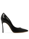 CASADEI CASADEI "BLADE" PUMPS