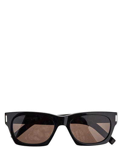 Saint Laurent Rectangular Sunglasses