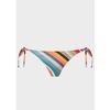 Paul Smith Small Multi Swirl Bikini Bottom