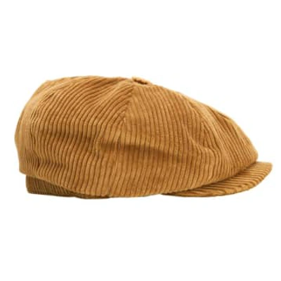 Pike Brothers 1928 Newsboy Cap Goliath Cord