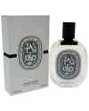 DIPTYQUE DIPTYQUE UNISEX TAM DAO 3.4OZ EDT SPRAY