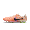 Nike Men's Tiempo Legend 10 Elite Firm-ground Low-top Soccer Cleats In Brown