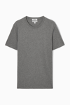 Cos T-shirts In Grey