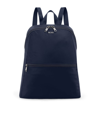 Tumi Voyageur Just In Case Backpack In Midnight