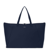 Tumi Voyageur Just In Case Tote Bag In Indigo