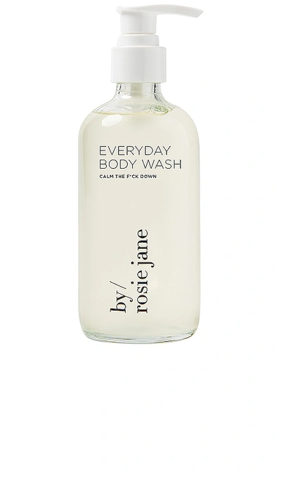 By Rosie Jane Calm The F*ck Down Everyday Body Wash In Beauty: Na