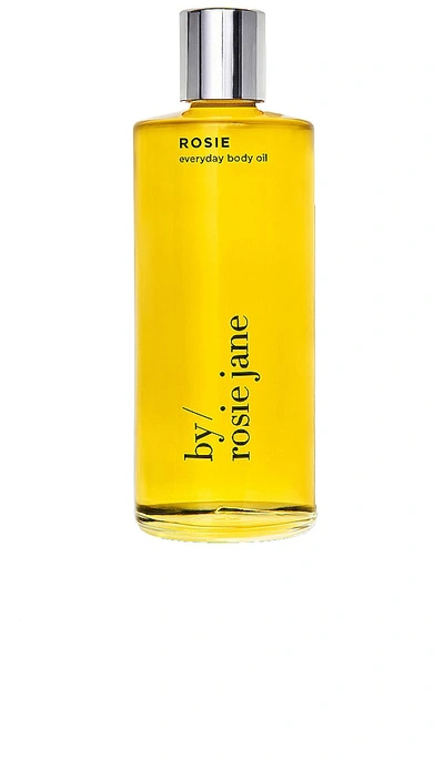 By Rosie Jane Rosie Everyday Body Oil In Beauty: Na