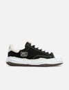 Miharayasuhiro Maison Mihara Yasuhiro Sneakers In Black