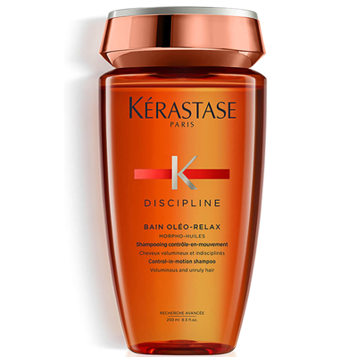 Kerastase Kérastase Bain Oleo-relax 250ml