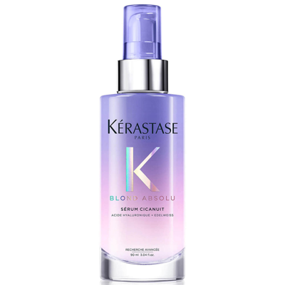 Kerastase Kérastase Blond Absolu Cica Nuit Hair Serum 90ml