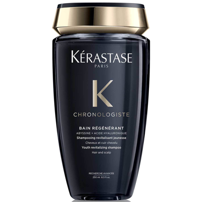 Kerastase Kérastase Chronologiste Bain Régénérant Shampoo 250ml