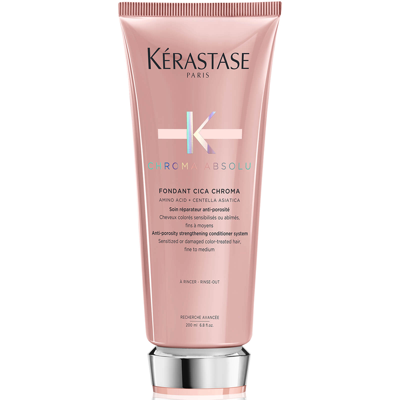 Kerastase Chroma Absolu Fondant Cica Chroma 200ml