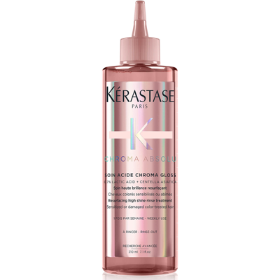 Kerastase Kérastase Chroma Absolu Soin Acide Chroma Gloss 210ml