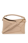 LOEWE LOEWE PUZZLE MEDIUM SHOULDER BAG