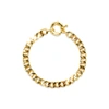 Joey Baby Lisa Chunky Chain Bracelet In Gold