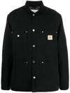 Carhartt Black Og Michigan Jacket