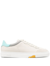 Axel Arigato Clean 180 Sneakers In Neutrals