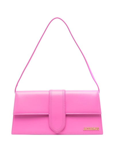 Jacquemus Handbags In Pink