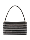 Rosantica Grosse Clutch In Black
