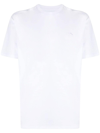 Alexander Mcqueen T-shirt In White