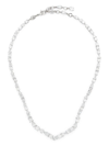 Swarovski Bijoux In White