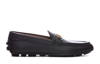 BALLY KEEPER LOAFERS