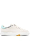 AXEL ARIGATO AXEL ARIGATO CLEAN 180 LEATHER SNEAKERS