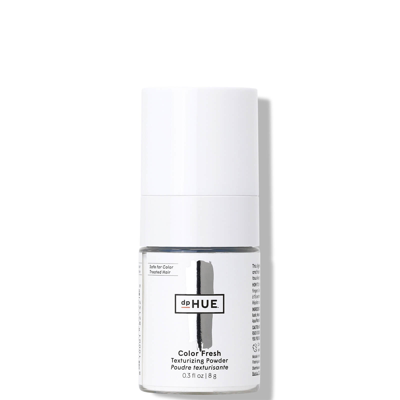 Dphue Colour Fresh Texturising Powder 8.9ml In White