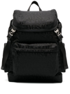 VERSACE VERSACE ALLOVER NEO BACKPACK